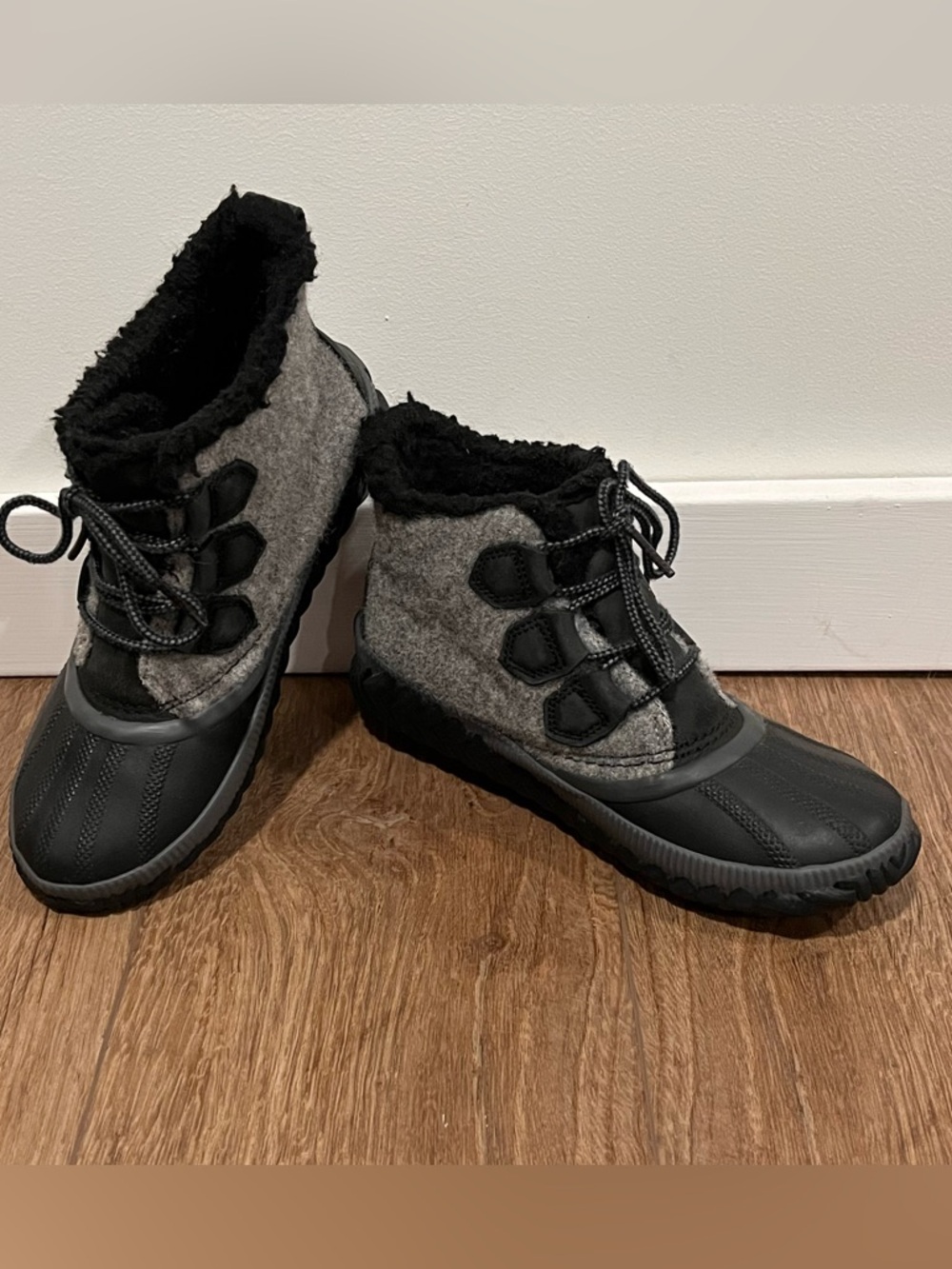 Sorel Out N About Boots